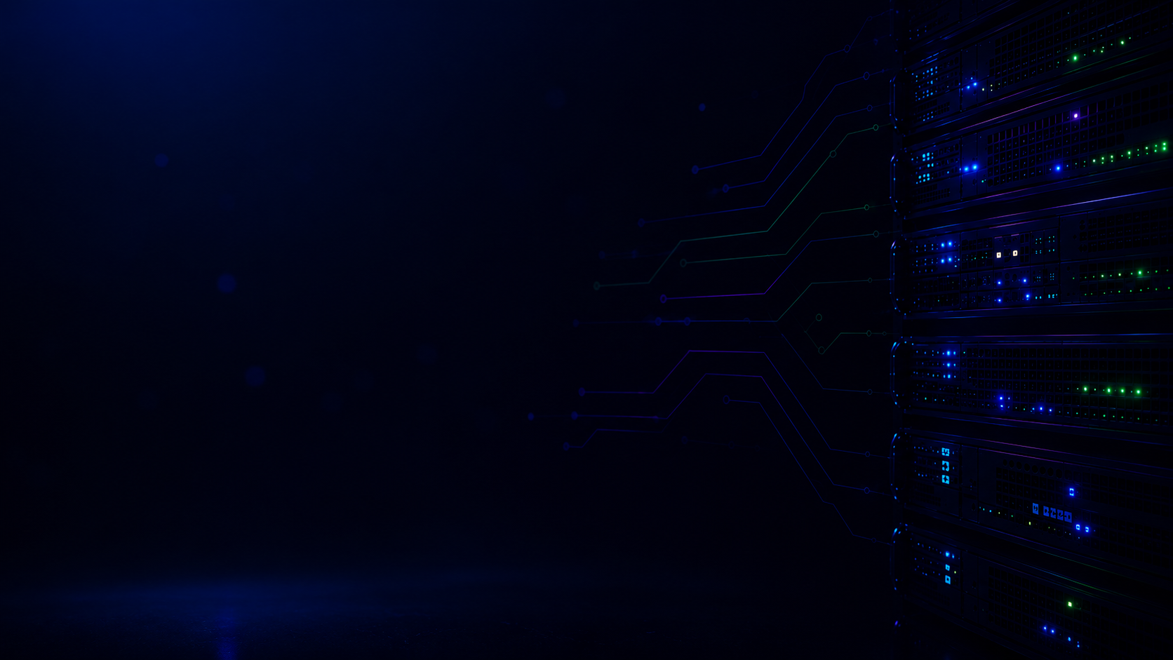 Infrastructure informatique Linux et Open Source